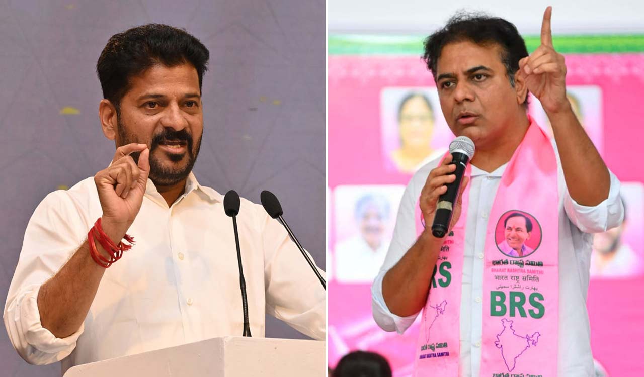 సింగరేణి రగడ.. ఎవరి మాట కరెక్ట్? The Singareni Dispute Whose Word Is Correct