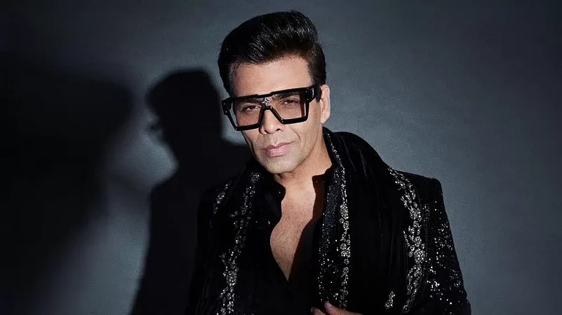 కాఫీ విత్ కరణ్కు ఎండ్ కార్డ్ Curtains Down On Koffee With Karan