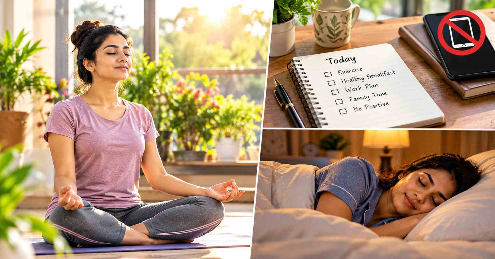 Morning Meditation
