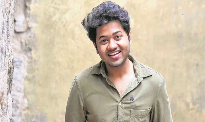 Actor Mouli Tanuj Prasanth Reveals Threat Allegations At Donga Na Koduku Event
