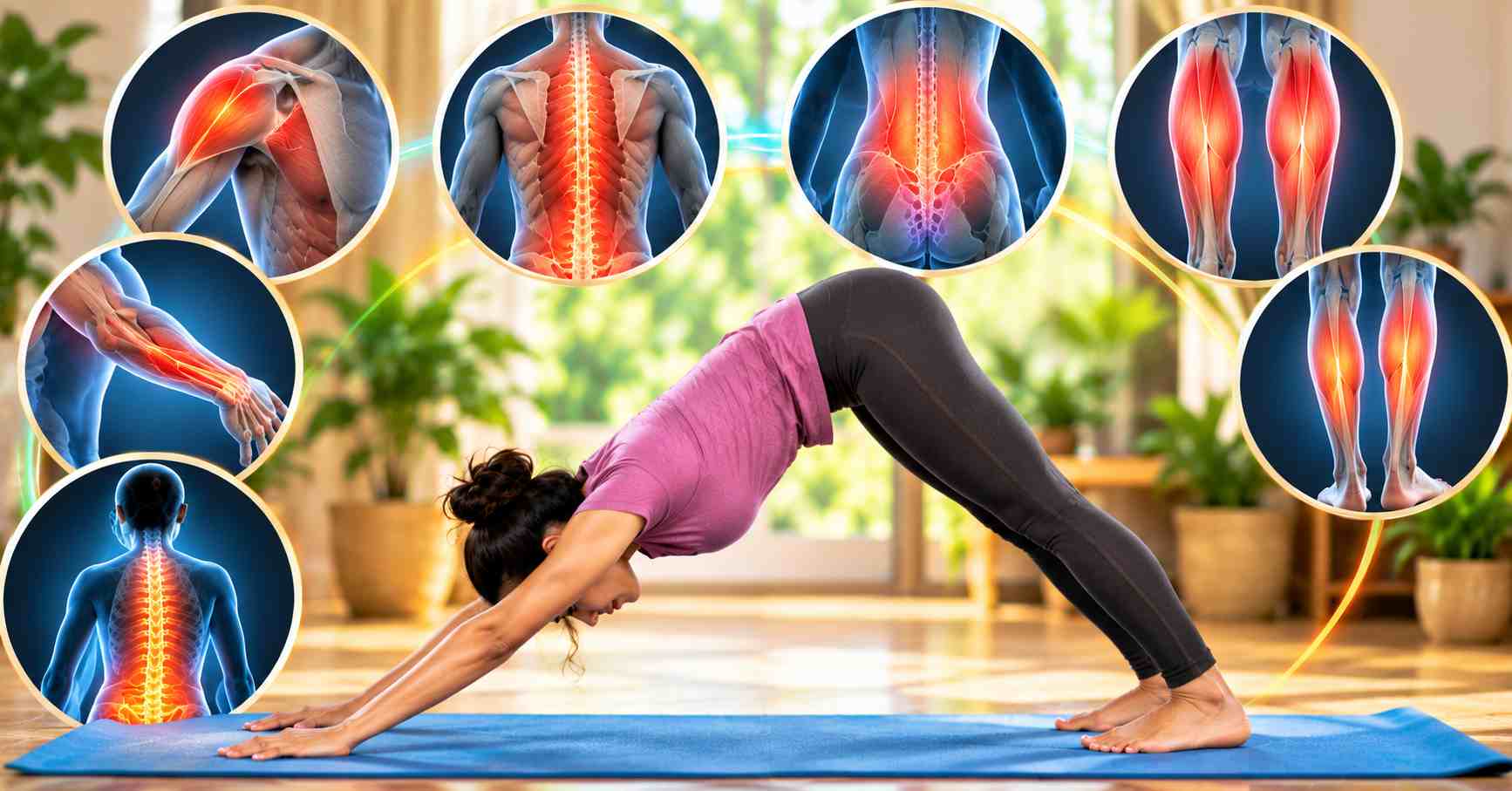 Muscle Stretching