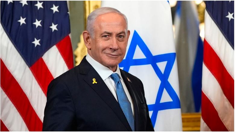 నెతన్యాహు పాలనకు లిట్మస్ టెస్ట్..! A Litmus Test For Netanyahus Rule