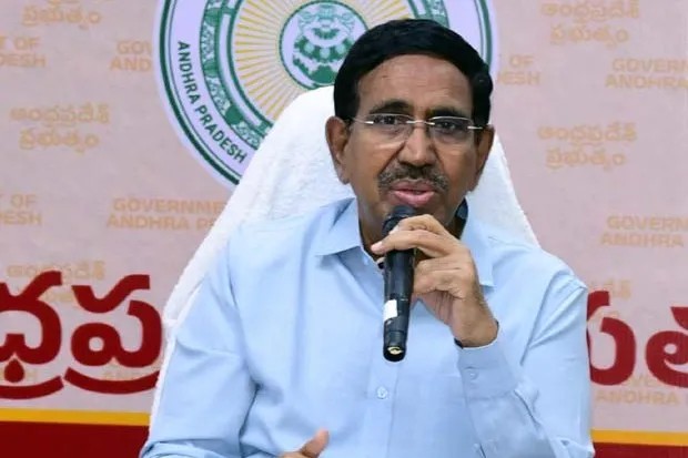 మున్సిపల్ ఎన్నికలపై మంత్రి నారాయణ కీలక ప్రకటన..!