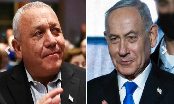 Israel Exit Polls Predict Hung Knesset As Netanyahu Calls For Strong Right Wing Coalition