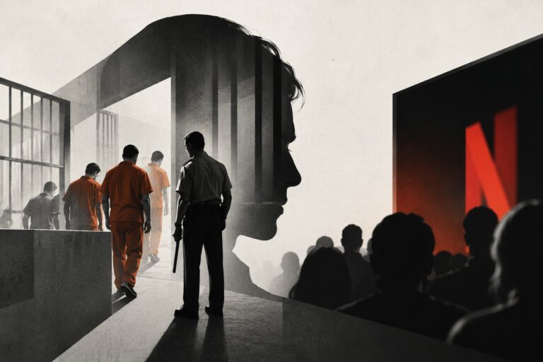 Netflix  ఈ దిక్కుమాలిన షో ఎందుకు చేస్తోంది? విమర్శల వర్షం
