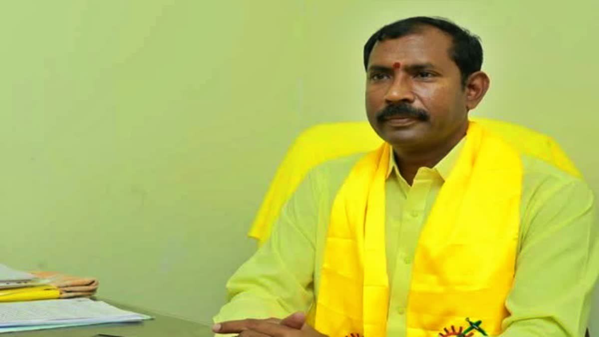 తిరువూరు, దెందులూరుపై టీడీపీ అధిష్టానం ఫోకస్..! Tdp Leadership Focuses On Tiruvuru And Denduluru
