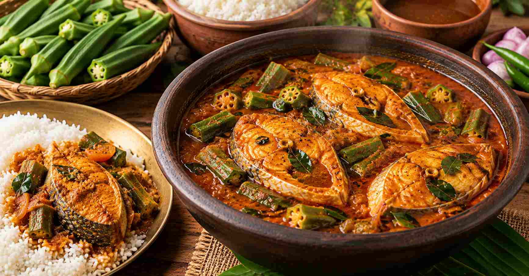 Pulasa Fish Curry Health Benefits