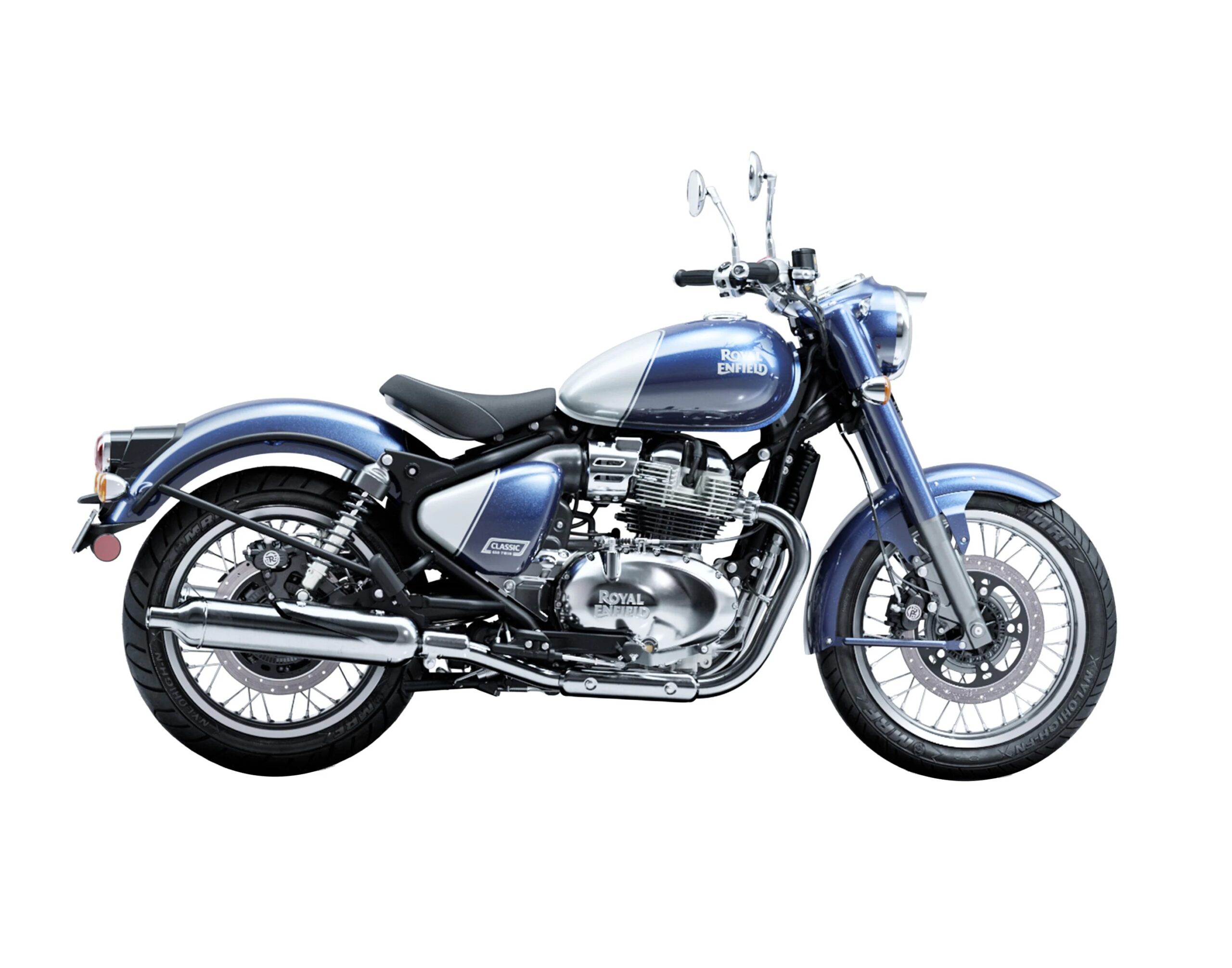 రాయల్ ఎన్ఫీల్డ్ కు ఏపీ సర్కార్ గుడ్ న్యూస్..! Good News From The Ap Government For Royal Enfield