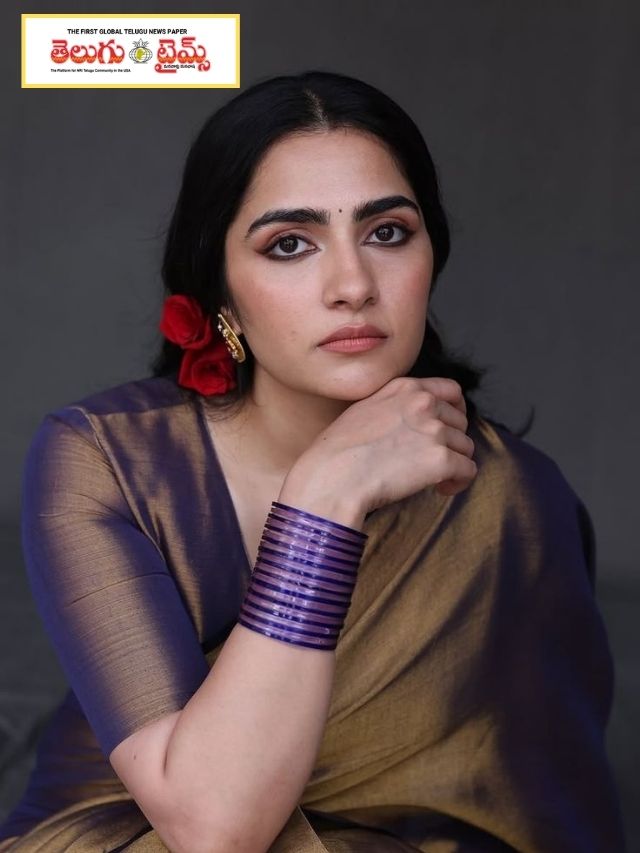 దిగ్గజ గాయని బయోపిక్‌లో రుక్మిణి వసంత్?