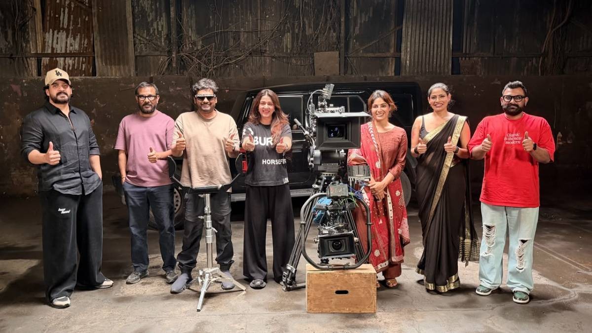స్లమ్డాగ్ పై పెరుగుతున్న ఆసక్తి.. త్వరలోనే రిలీజ్ డేట్పై క్లారిటీ! Growing Interest In Slumdog Clarity On The Release Date Expected Soon