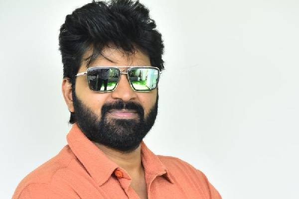 శ్రీవిష్ణు లైనప్లో క్రేజీ ప్రాజెక్టులు! Exciting Projects In Sree Vishnus Lineup