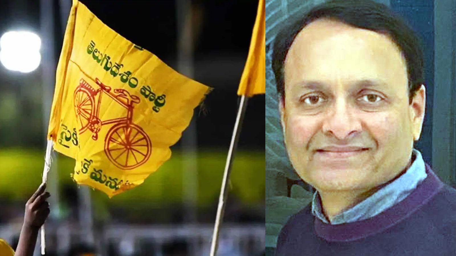 ప్రవాసాంధ్రులు ఓటుహక్కును వినియోగించుకోవాలి: డా.పిల్ గురురాజా Nri Telugu People Should Utilize Their Voting Rights Global Nri Tdp President Dr Pyl Gururajaenglish