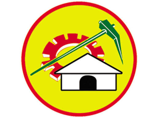 మేయర్ పీఠాలపై టీడీపీలో టెన్షన్..! Tension In Tdp Over Mayor Seats High Stakes In Guntur Ongole And Machilipatnam Corporations