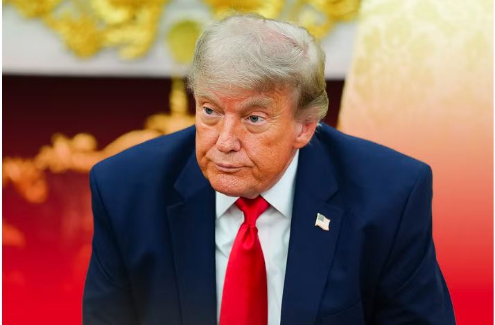ఇరాన్ పై దాడుల విషయంలో సందిగ్ధంలో ట్రంప్..! Trump In A Dilemma Regarding Attacks On Iran