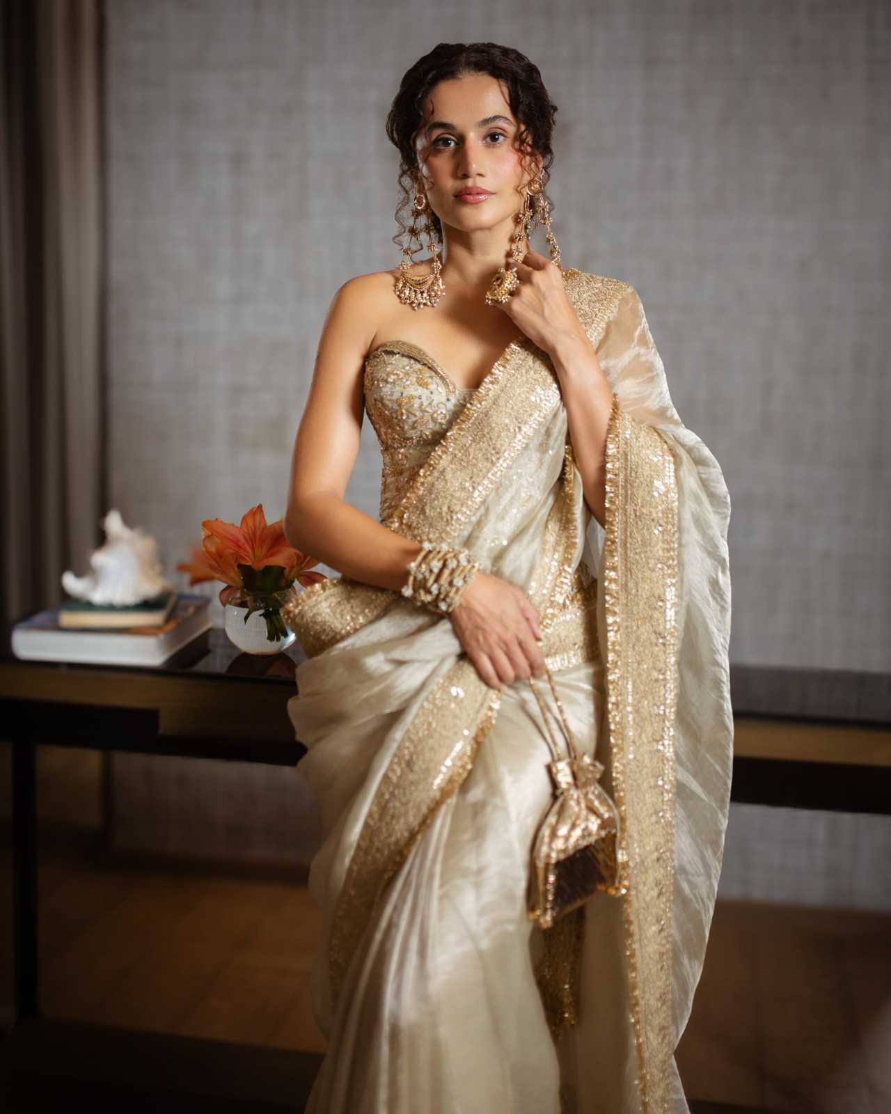 Taapsee