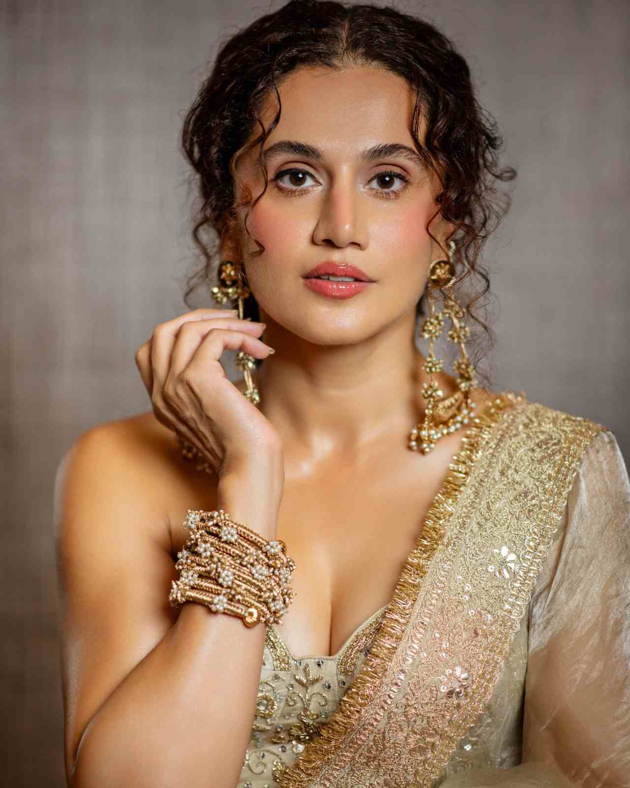 Taapsee