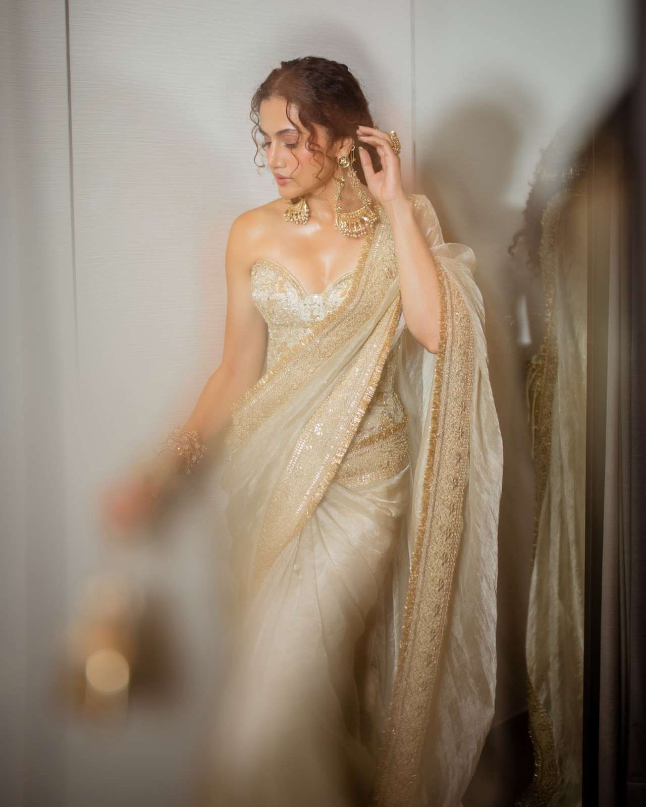 Taapsee