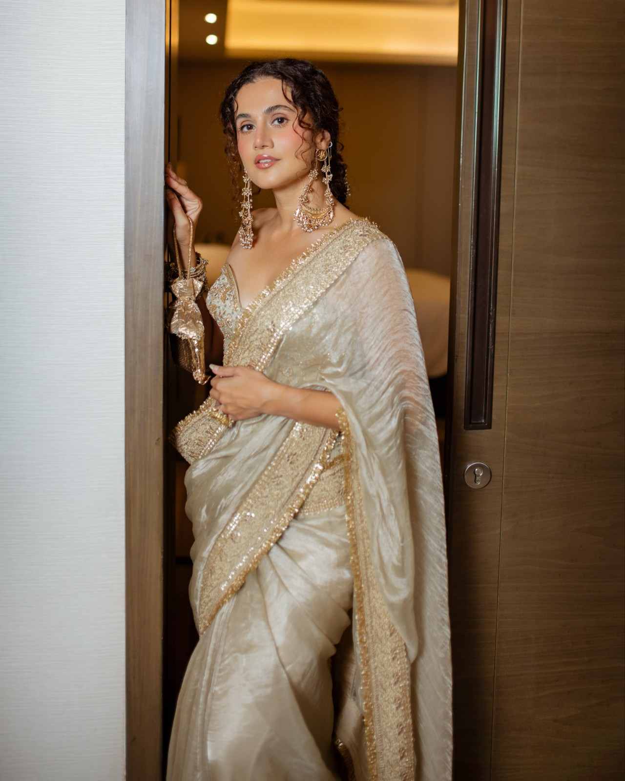 Taapsee