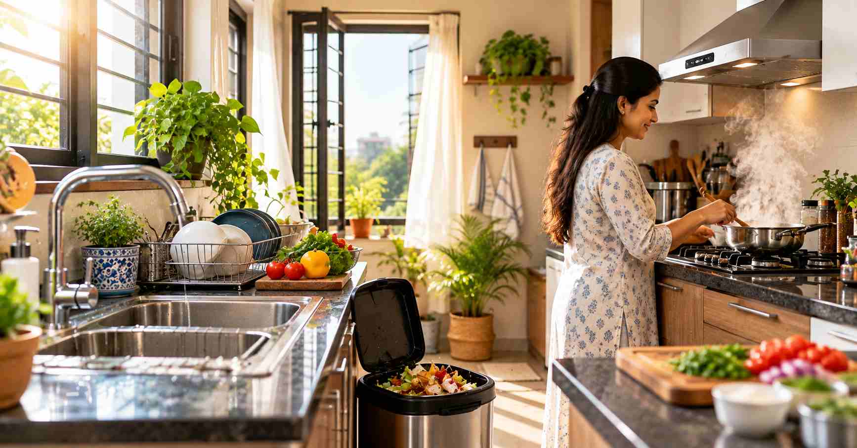 Ventilation & Kitchen Cleaning