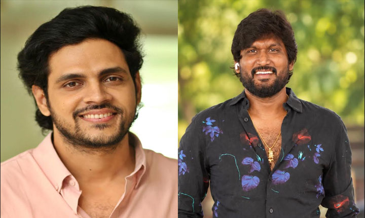 విశ్వదేవ్ హీరోగా శ్రీ తులసి క్రియేటివ్ వర్క్స్ ప్రొడక్షన్ నెం.1 సినిమా అనౌన్స్ మెంట్ Actor Vishwadev Joins Hands With Debutant Director Narsi Rajagiri For A New Film Produced By Gangadhar