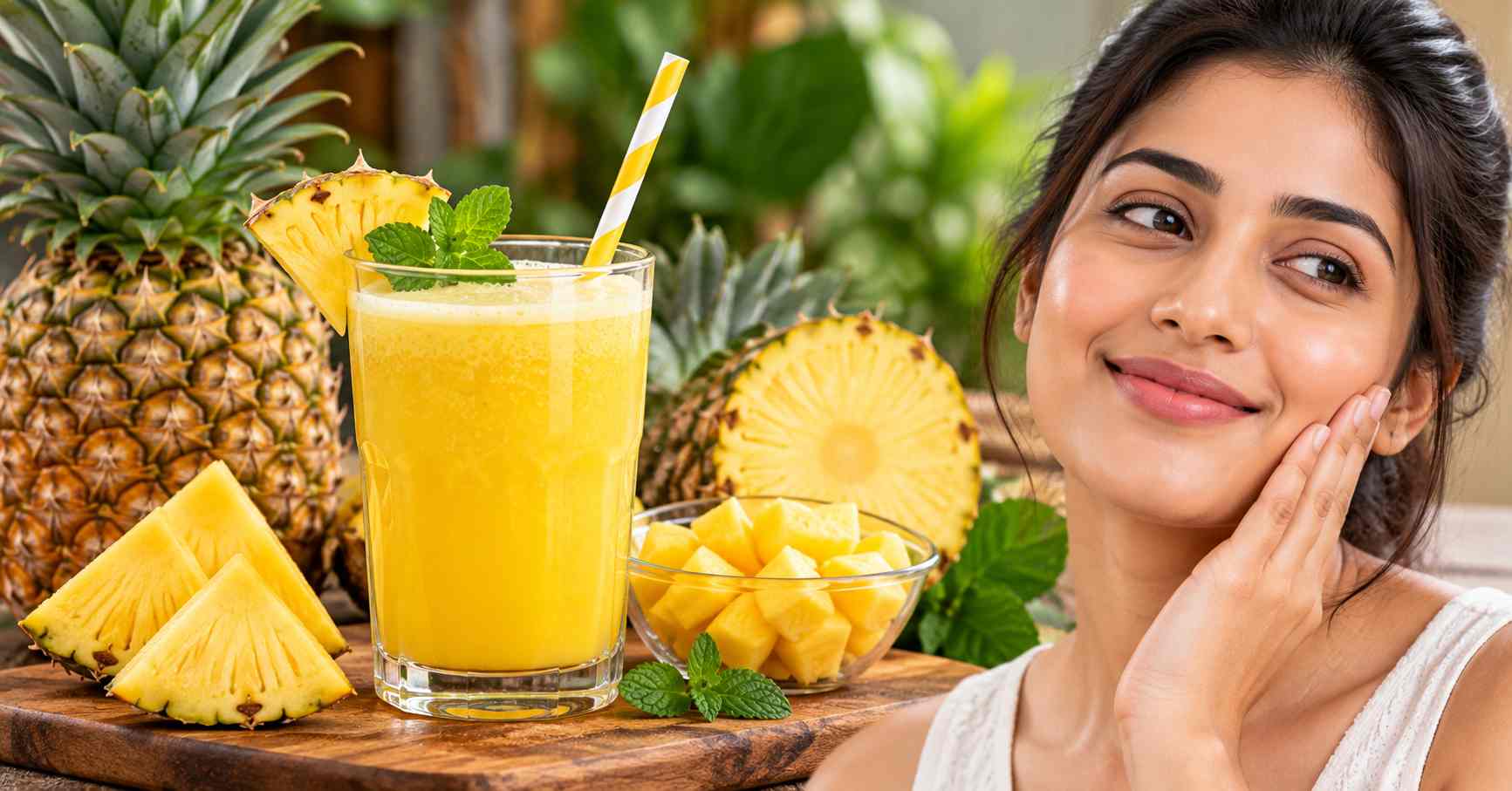Vitamin C for Skin Health