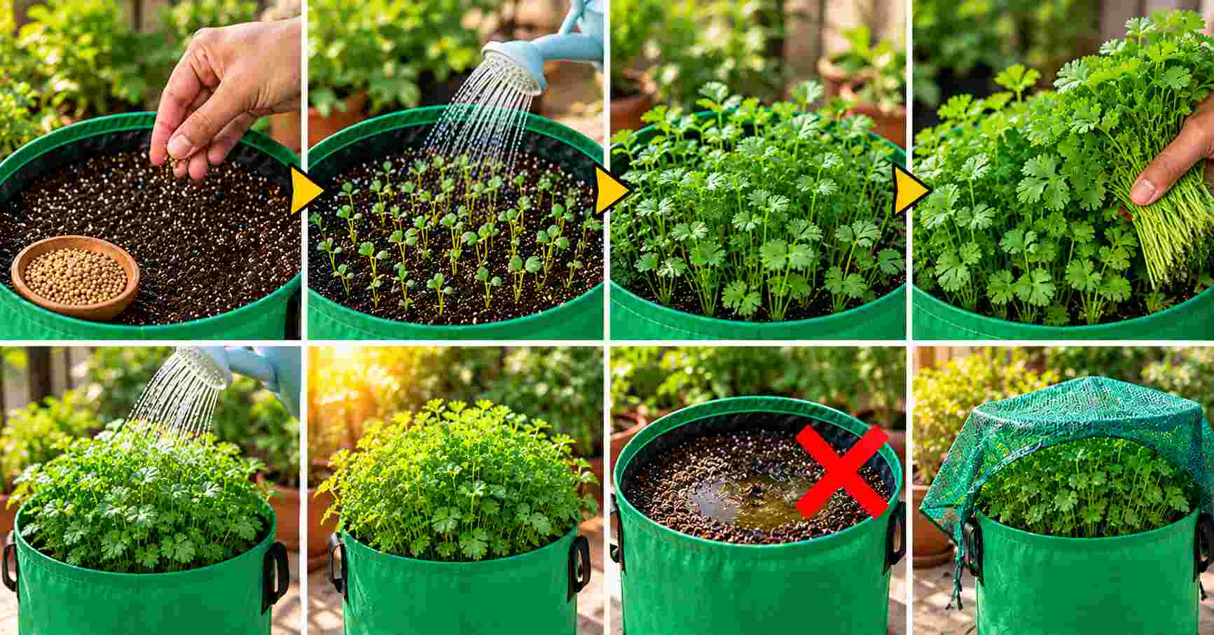 Water Management