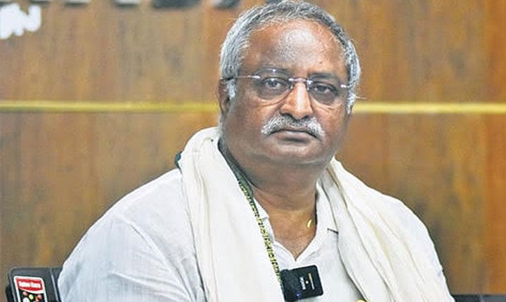 AB Venkateswara Rao:డబ్బు ఖర్చు చేయకుండా ఎన్నికల బరిలో ఏబీవీ.. ‘ఏ బెటర్ విజయవాడ’ నినాదంతో దూకుడు..