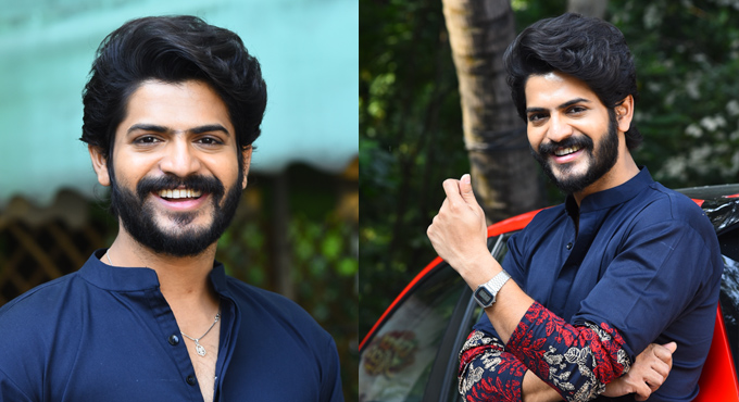 “క్రేజీ కల్యాణం” యూనివర్సల్ ఎమోషన్స్ ఉన్న సినిమా. ప్రాంతాలకు అతీతంగా ప్రేక్షకులందరికీ నచ్చుతుంది – అఖిల్ రాజ్ ఉడ్డెమారి