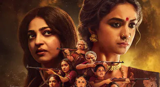 మహానటి తర్వాత కీర్తి సురేష్కు అక్కతో మరో గుర్తింపు దక్కేనా? After Mahanati Will Keerthy Suresh Gain Further Recognition With Akka