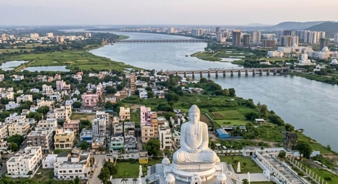 అమరావతి పరిధిలో వరద ముంపు నివారణకు ప్రభుత్వం కీలక నిర్ణయం..! Government Takes A Key Decision To Prevent Flood Inundation In The Amaravati Region