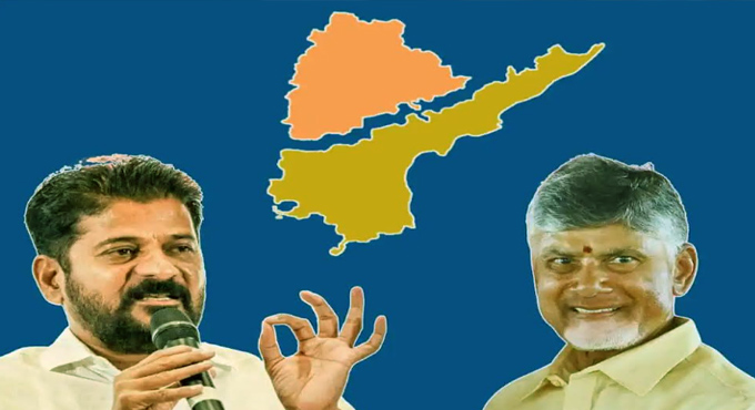 చంద్రబాబు ‘గివ్ అండ్ టేక్’ వ్యూహం.. తెలంగాణలో వ్యతిరేకత!
