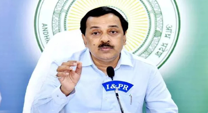 ఏపీ లిక్కర్ స్కామ్లో బిగ్ ట్విస్ట్..! Big Twist In The Ap Liquor Scam