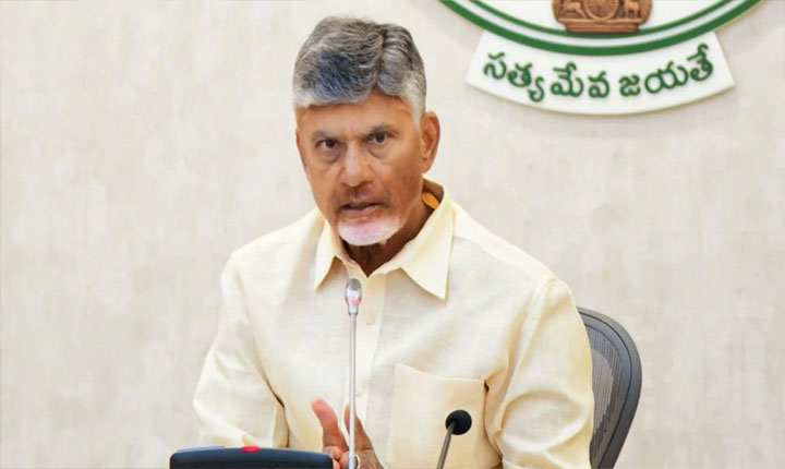 కంస మామ జగన్: సీఎం చంద్రబాబు సంచలన వ్యాఖ్యలు..!