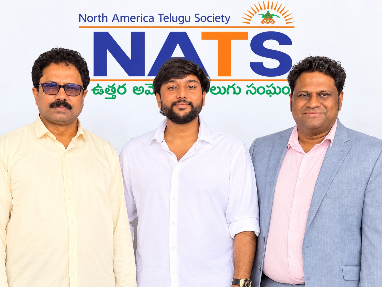 NATS Sai Gangula