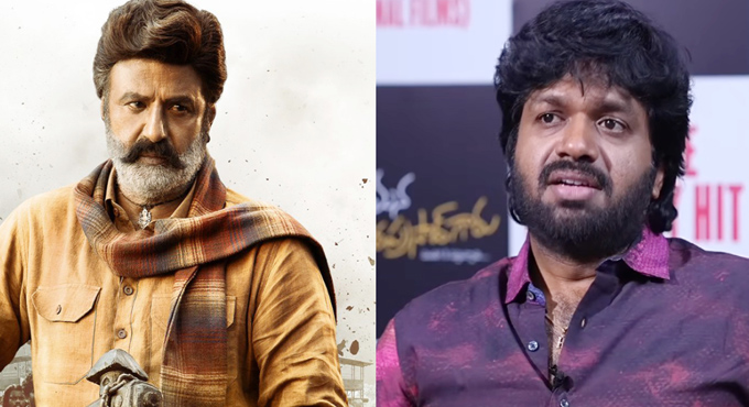 భగవంత్ కేసరి ప్రీక్వెల్పై మళ్లీ చర్చ Discussions Resurface Regarding A Bhagavanth Kesari Prequel