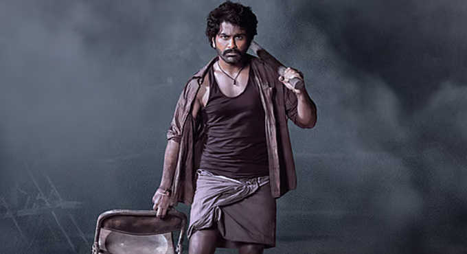 భోగి సాంగ్స్తో ఆకట్టుకుంటున్న శర్వానంద్! Sharwanand Impresses With Bhogi Songs
