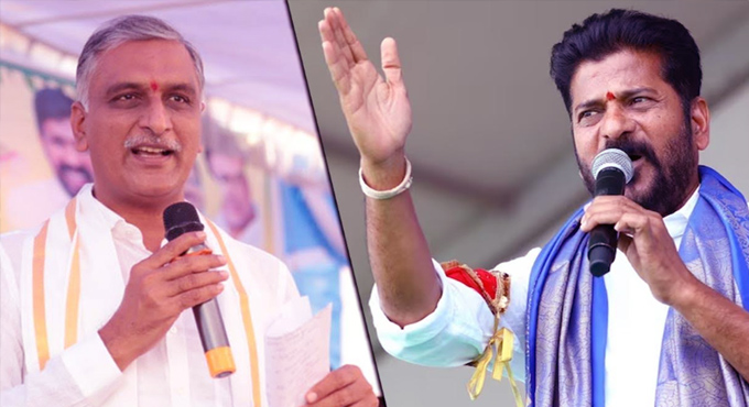 మియాపూర్ భూ వివాదం.. మైలేజ్ కోసం ఎత్తులు పైఎత్తులు! Brs Vs Congress On Miyapur Lands
