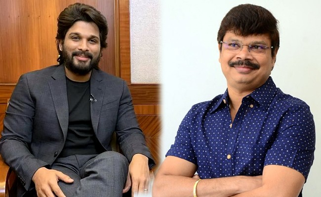 సరైనోడు రీయూనియన్ కు టైమ్ పట్టేలా ఉందే? It Looks Like The Sarrainodu Reunion Might Take Some Time