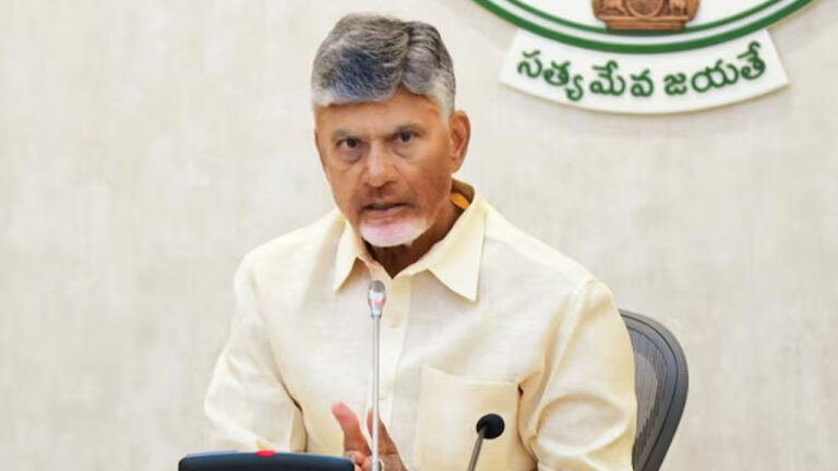 ఆర్నబ్ తుఫాను విధ్వంసం.. ఏపీకి రూ.4,600 కోట్ల నష్టం.. బాధితులకు చంద్రబాబు భరోసా..