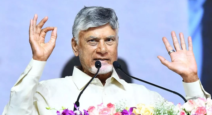 ప్రొద్దుటూరు వేదికగా జగన్‌కు చంద్రబాబు ఓపెన్ ఛాలెంజ్..!