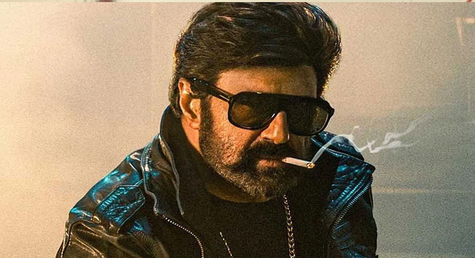 దాదాలో రైల్వే స్టేషన్ ఫైట్.. క్రాక్ను మించి ఉంటుందా? The Railway Station Fight In Dada Will It Surpass The One In Krack