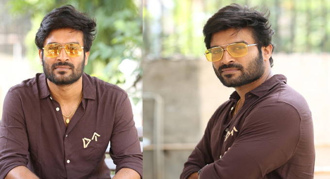 ‘తత్వం’ లో క్లైమాక్స్‌ను ఎవరూ గెస్‌ చేయలేరు: హీరో దినేష్‌ తేజ