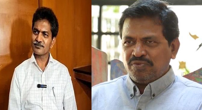 ప్రత్యక్ష రాజకీయాలపై మాజీ మావోయిస్టుల మధ్య విభేదాలు!?