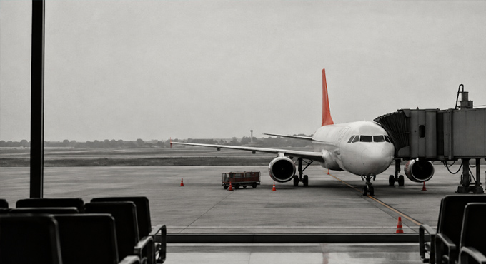 Indian aviation sector