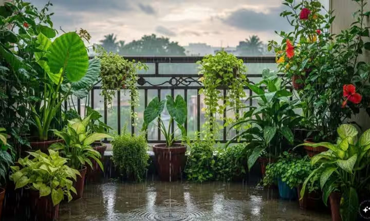 Gardening Tips: సాయంత్రమైతే చాలు.. పరిమళాలు వెదజల్లే ఈ మొక్కలతో మీ బాల్కనీ అందమే మారిపోతుంది..