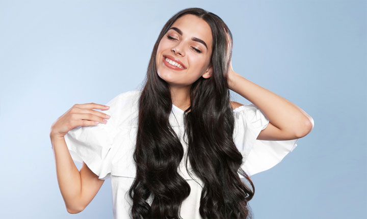 Hair Care: న్యాచురల్ హెయిర్ గ్రోత్‌ కోసం 6 హెల్తీ ఫుడ్స్..