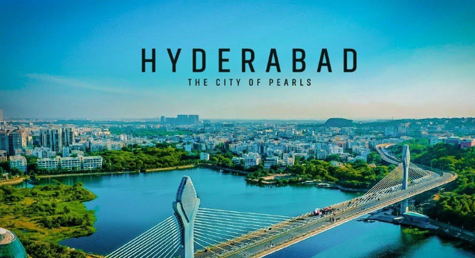 హైదరాబాద్ ప్రతిష్ట మసకబారుతోంది!