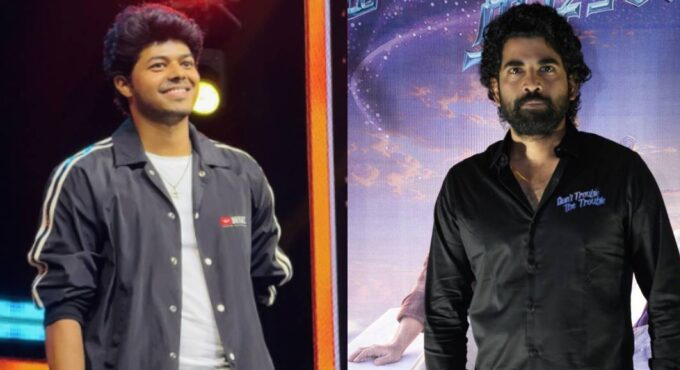 స్టార్ వారసులకు చేదు అనుభవాన్ని మిగిల్చిన అక్టోబర్ October Leaves Star Scions With A Bitter Experience