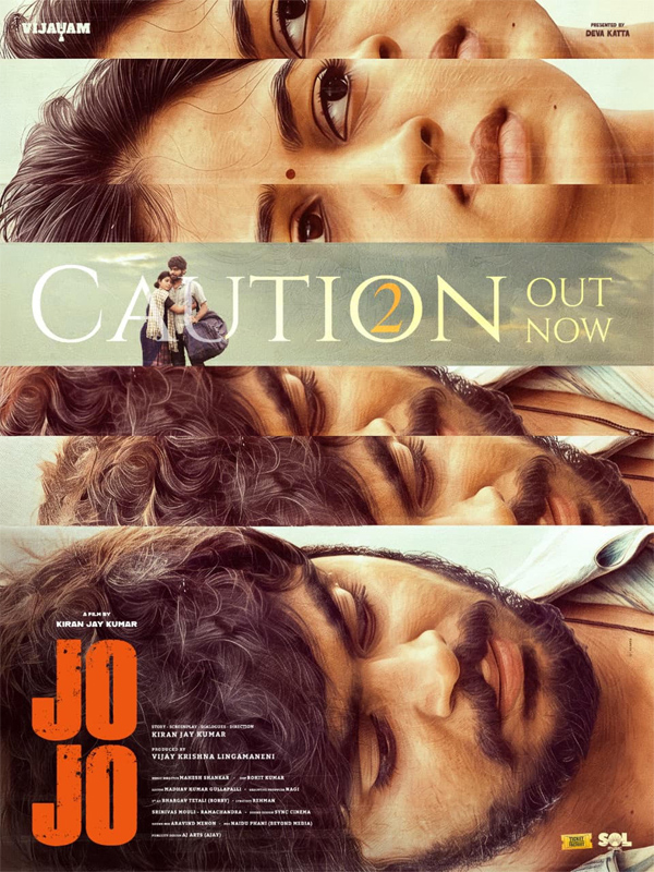 Jo Jo Caution 2 Brings Rustic Romance Unfiltered Banter And A Refreshingly Unconventional Test Of Love