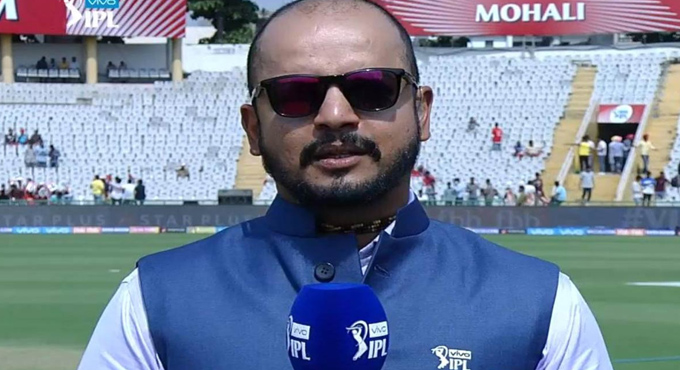 టీమిండియా మేనేజ్‌మెంట్‌పై మురళీ కార్తీక్ ఫైర్..!
